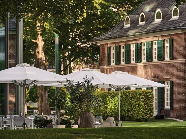 The Fontenay