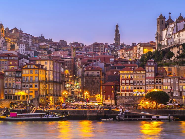 One of Europe’s most popular city breaks is implementing a booze ban