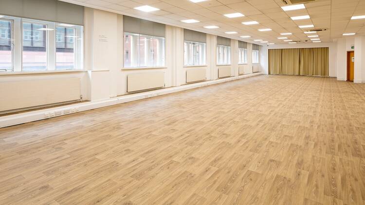 The Music Room Mayfair