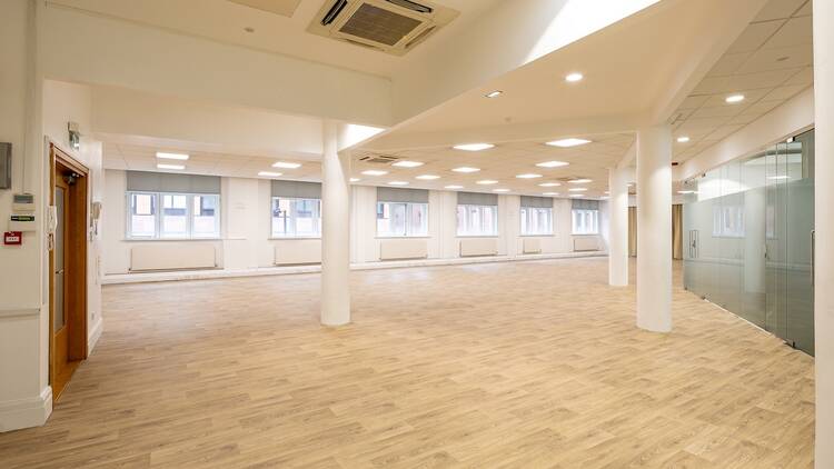 The Music Room Mayfair
