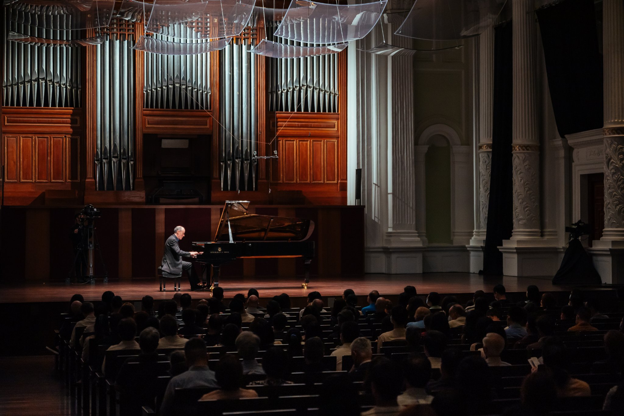 Singapore International Piano Festival