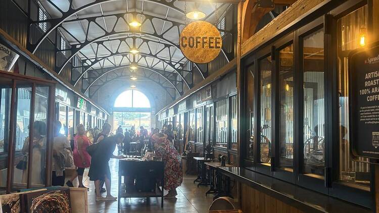 The 6 best markets in and around Johannesburg