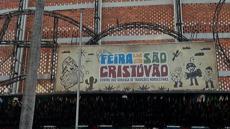 Feira de São Cristóvão