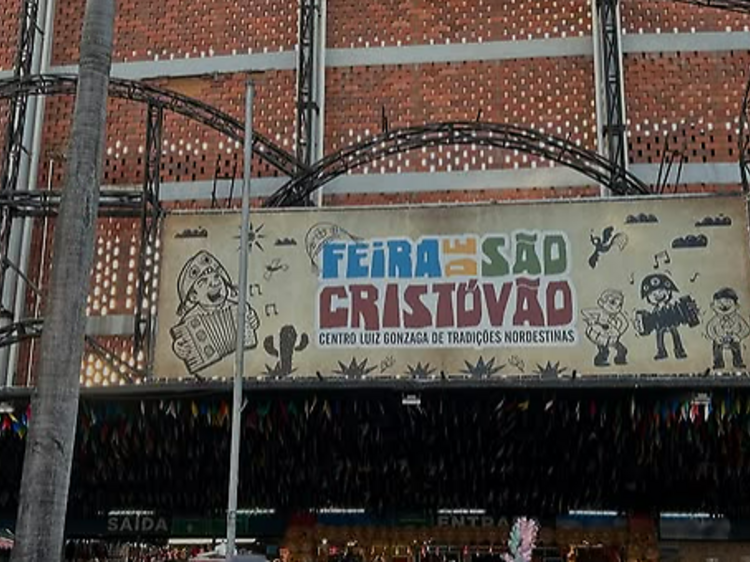 Feira de São Cristóvão