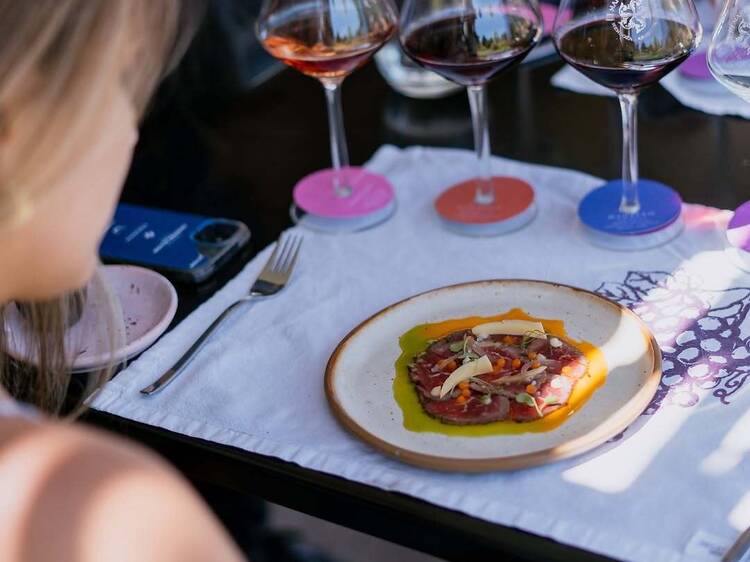 Martino Wines