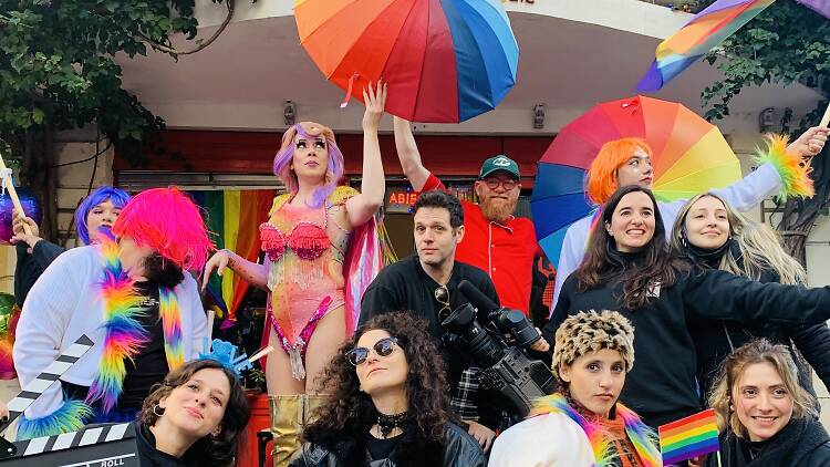 Pride Café Pride Café