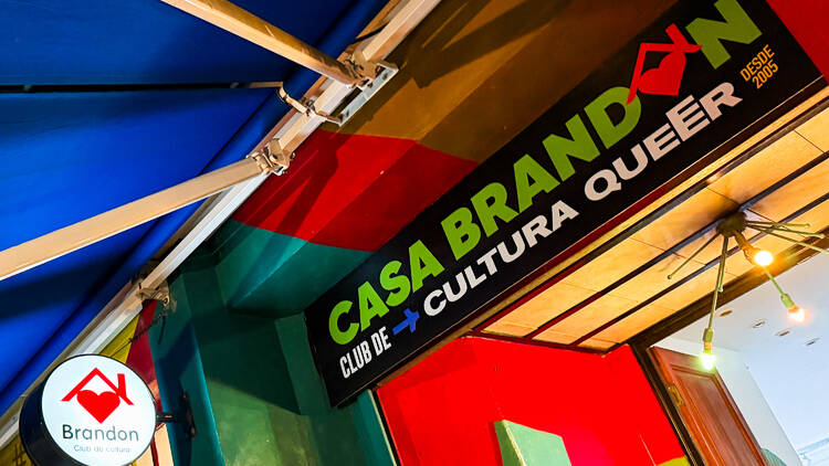 Casa Brandon