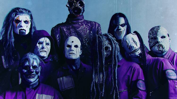 SLIPKNOT
