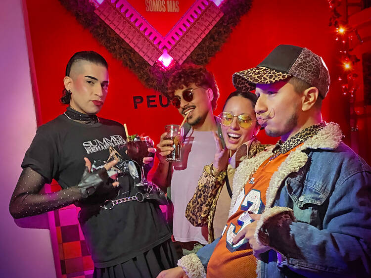 Peuteo