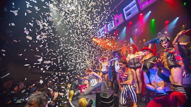 Club 69 Club 69