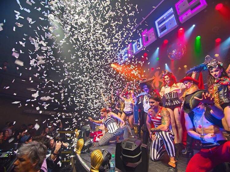Club 69