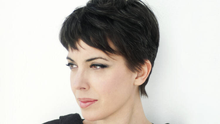Teresa Salgueiro