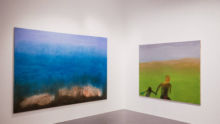 Miriam Cahn MAAT