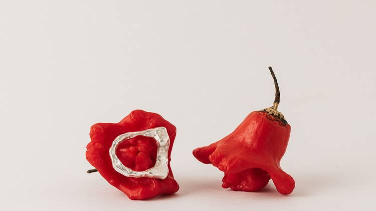Maria Mathias Jewelry