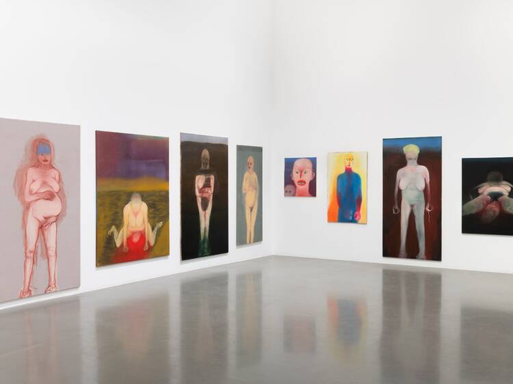 Exposições em Lisboa para visitar este fim-de-semana