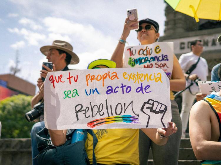 Los mejores planes para celebrar el Orgullo en Buenos Aires