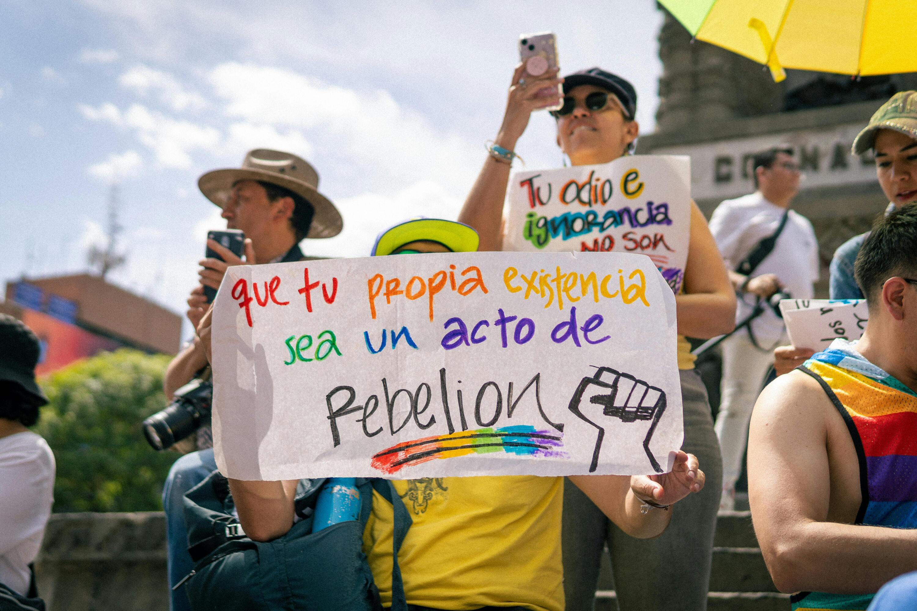 The best options for the LGBTTTIQ+ community in Buenos Aires