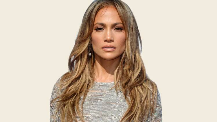 Jennifer Lopez.