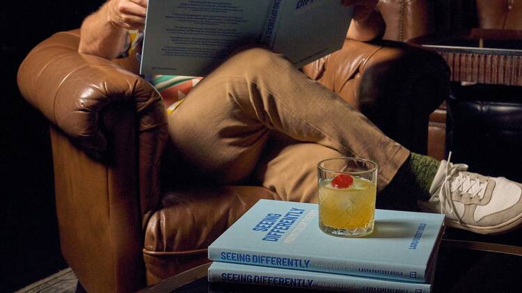 Books & Books Summer Reading Series at The Commodore (located at The Ritz-Carlton Coconut Grove, Miami)
