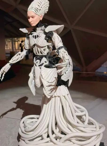 アンドロイド・マリア