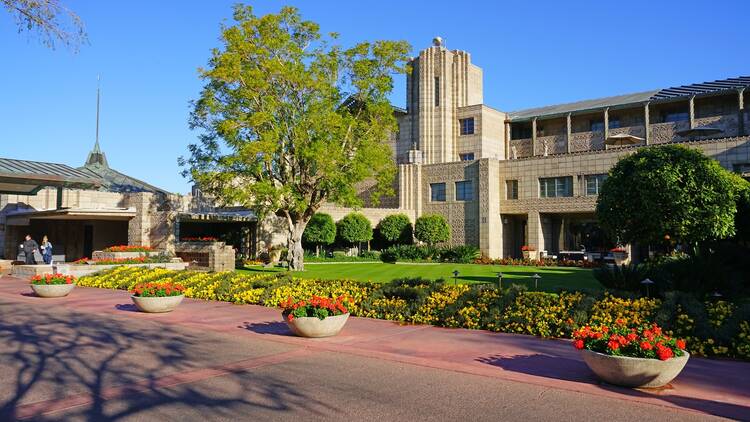 Arizona Biltmore