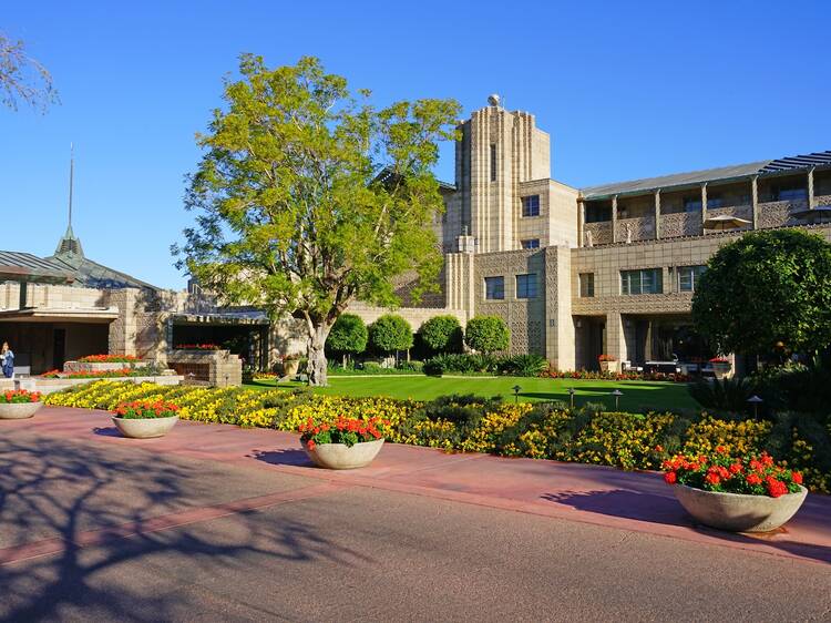 Arizona Biltmore