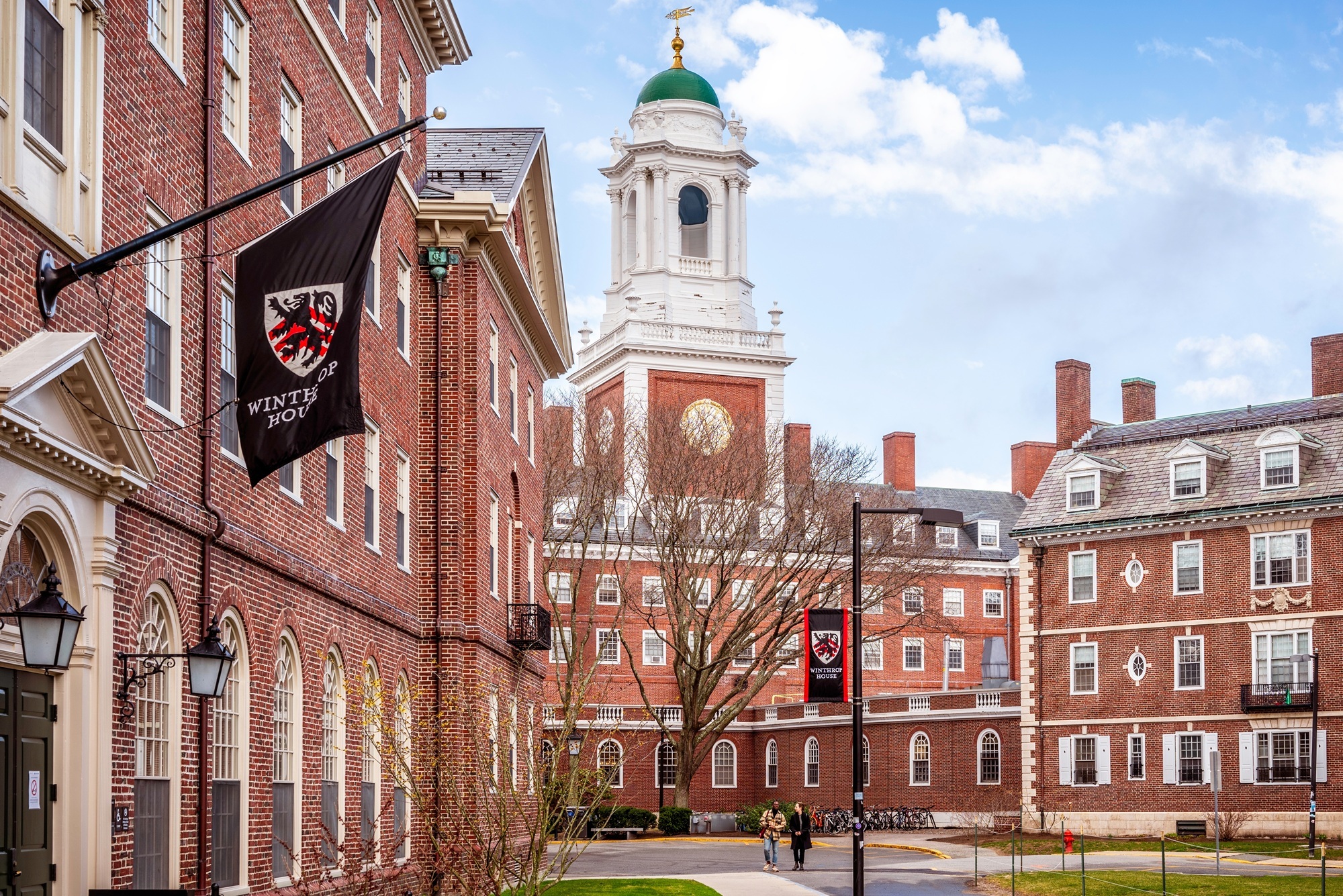 This U.S. school is number one in the world, and it's not Harvard