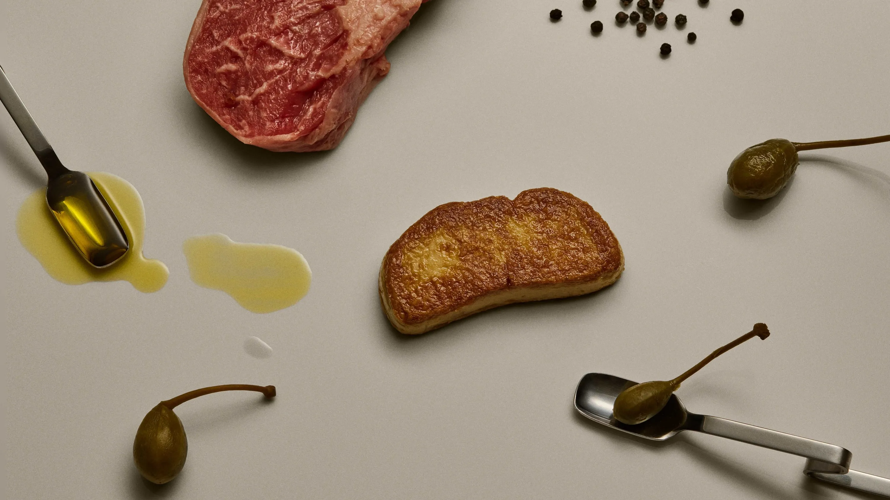 Foie gras