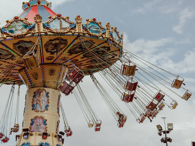 The best winter school holiday activities in Sydney