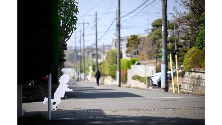 デザインの仮説と仮設 廣村正彰＋