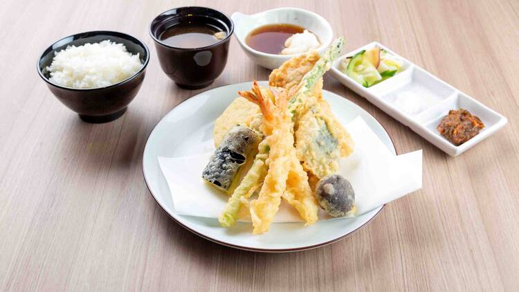 Hakata Tempura Takao Umu