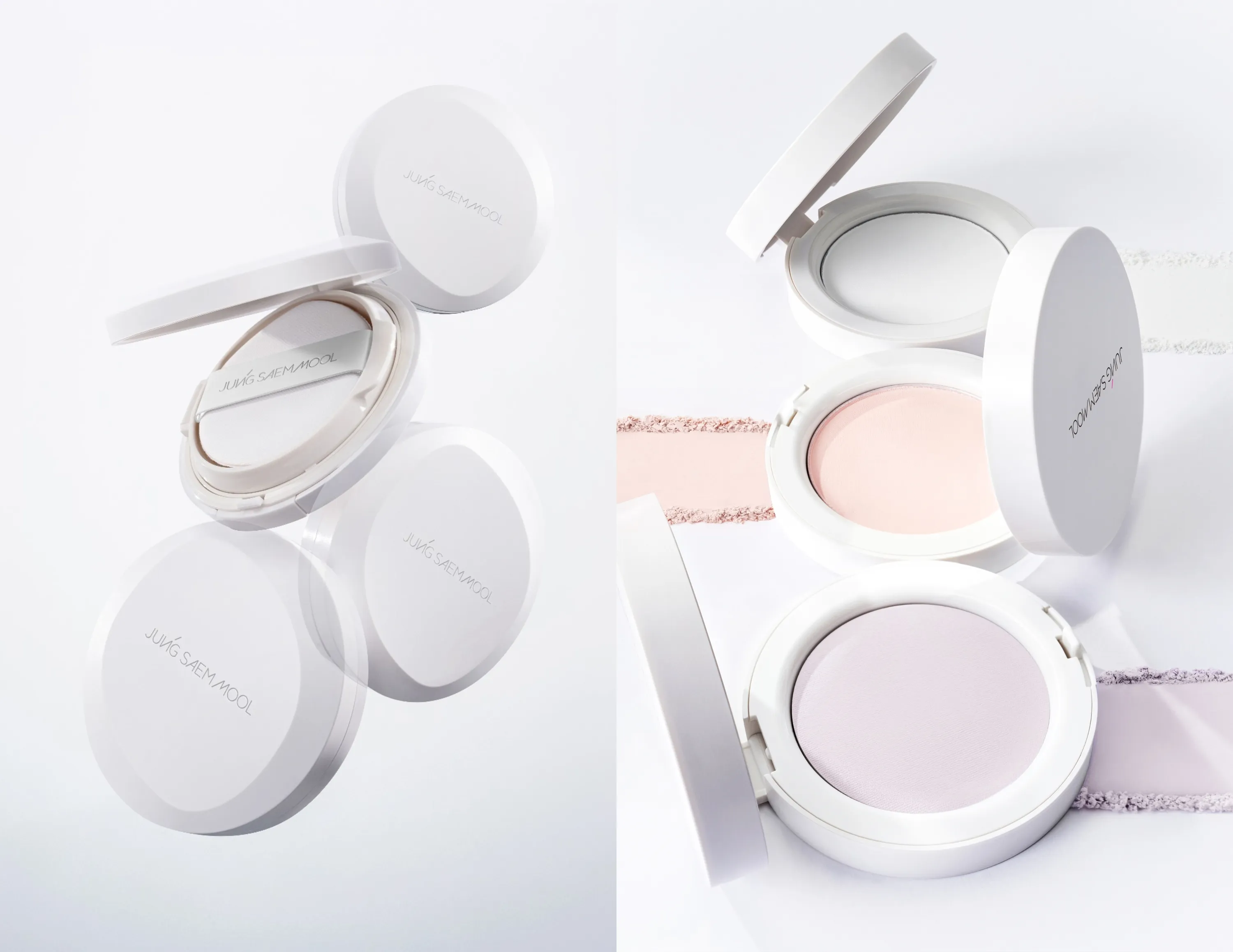 Jung Saem Mool Beauty