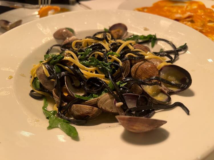 Il Pastaio
