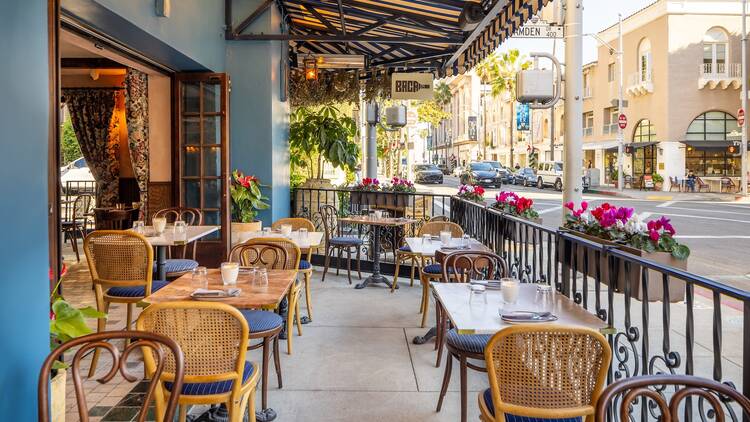 Bacari Beverly Hills Bacari Beverly Hills