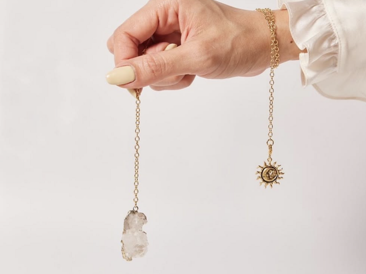 Pendulum Workshop