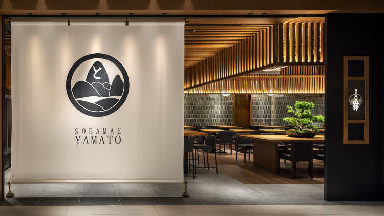 Sobamae Yamato