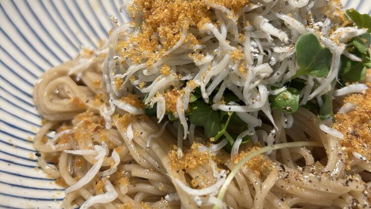 Sobamae Yamato