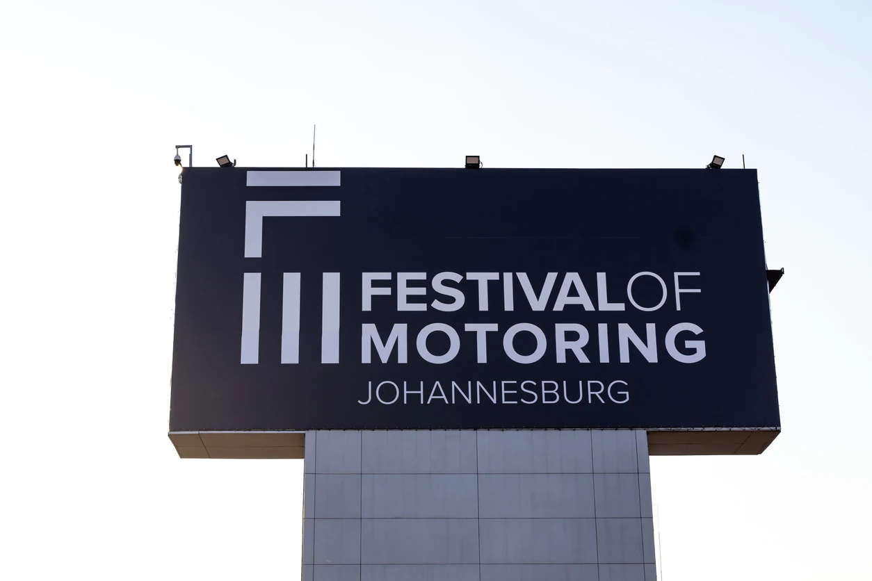 Festival of Motoring