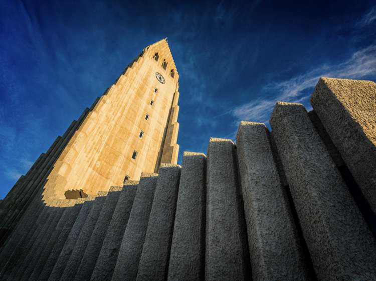 Estos son los 24 edificios más espectaculares del mundo (y hay uno en Barcelona) Estos son los 24 edificios más espectaculares del mundo (y hay uno en Barcelona)