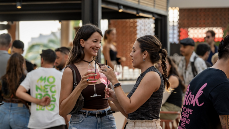 El cumpleaños del Time Out Market (¿y el tuyo?) en julio