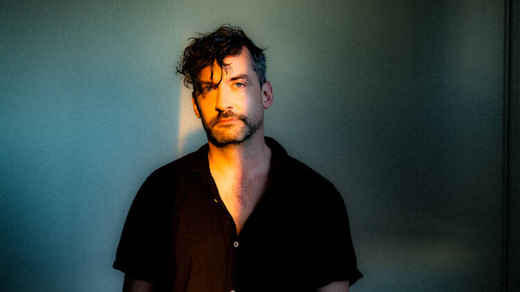 Bonobo