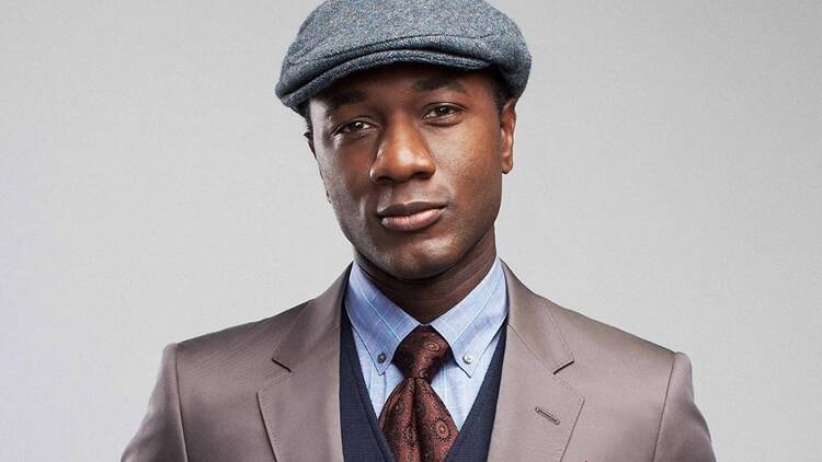 Aloe Blacc.