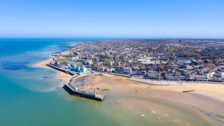 Margate, Kent, England