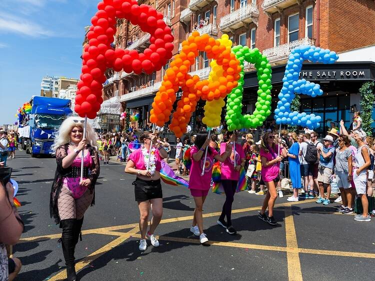 Two of the most diverse and inclusive cities in the world are in the UK, according to locals Two of the most diverse and inclusive cities in the world are in the UK, according to locals