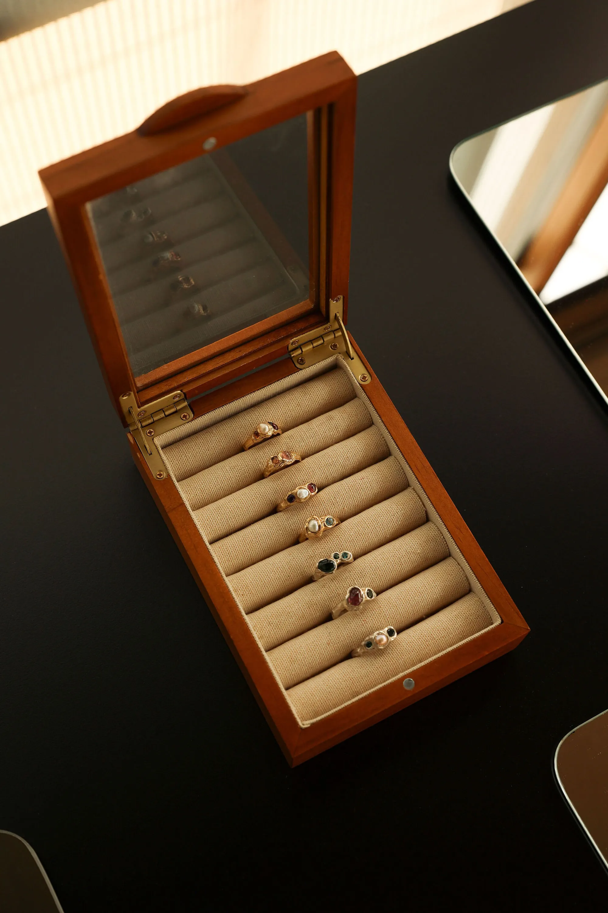 Maria Mathias Jewelry