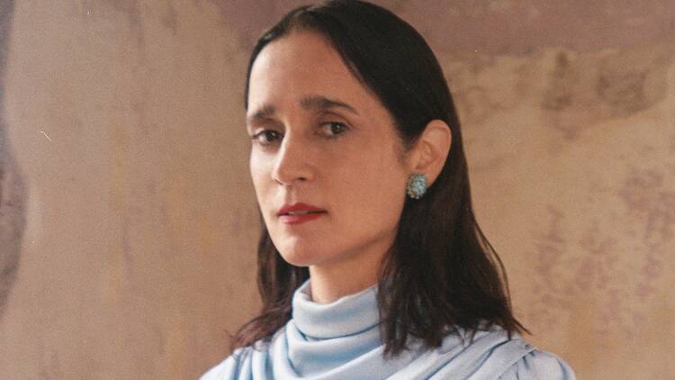 Julieta Venegas
