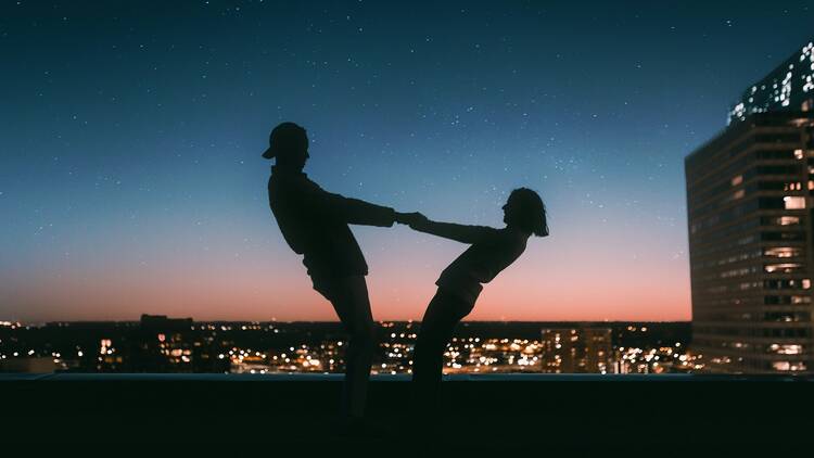 Dating in the city