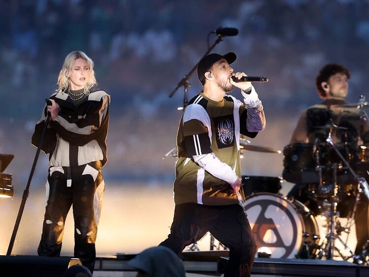 Linkin Park at London’s Wembley Stadium 2025: timings, set list, last-minute tickets and everything you need to know