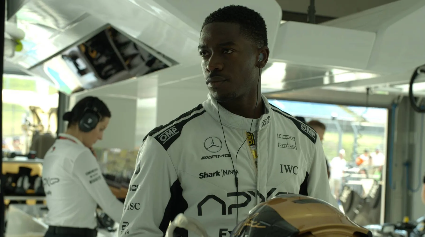 F1: the Movie