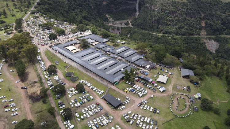 Shongweni Farmers and Craft Market
